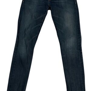 Ralph Lauren Dark Blue Skinny Jeans